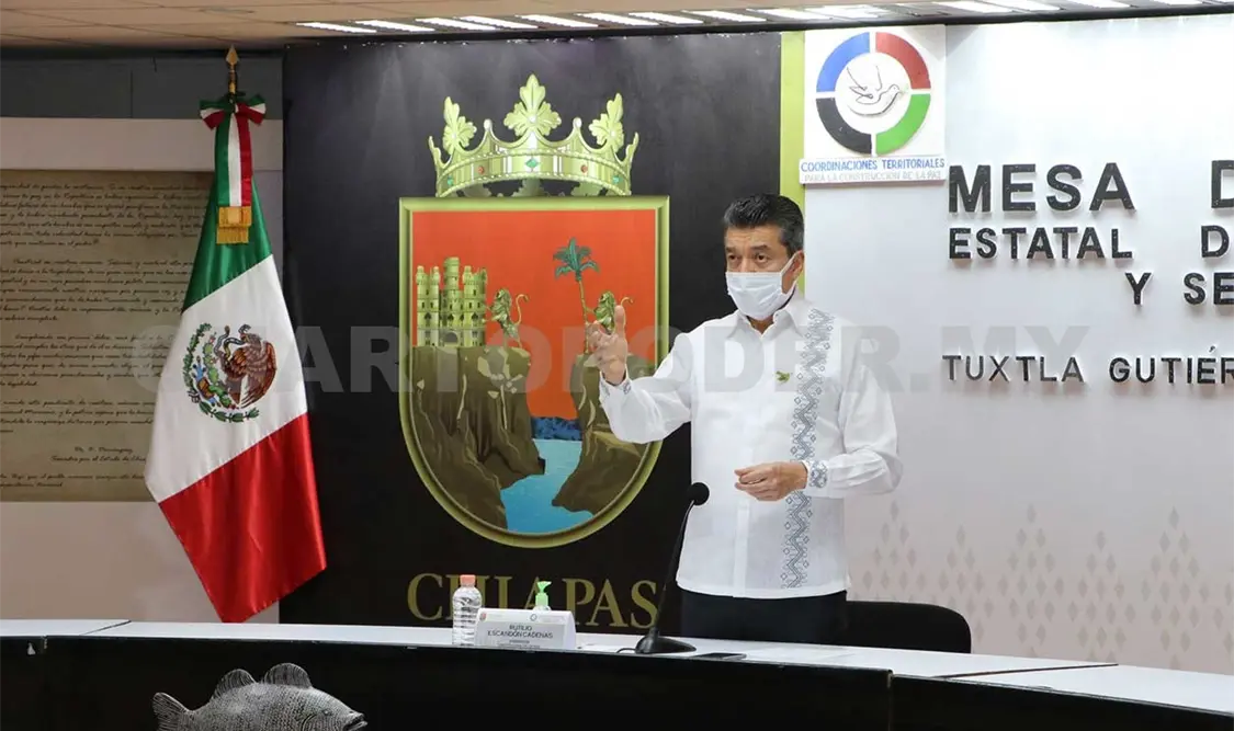 Agradece edil a REC por segundo puente de acceso