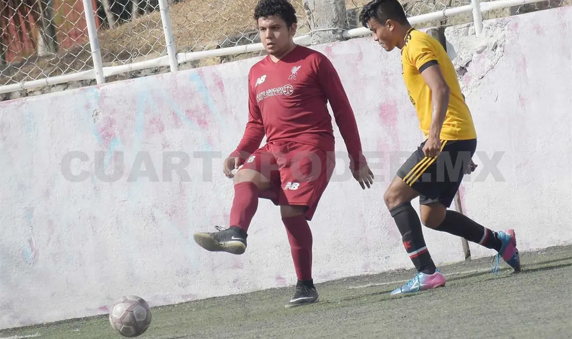 Conejos FC consigue nuevo campeonato