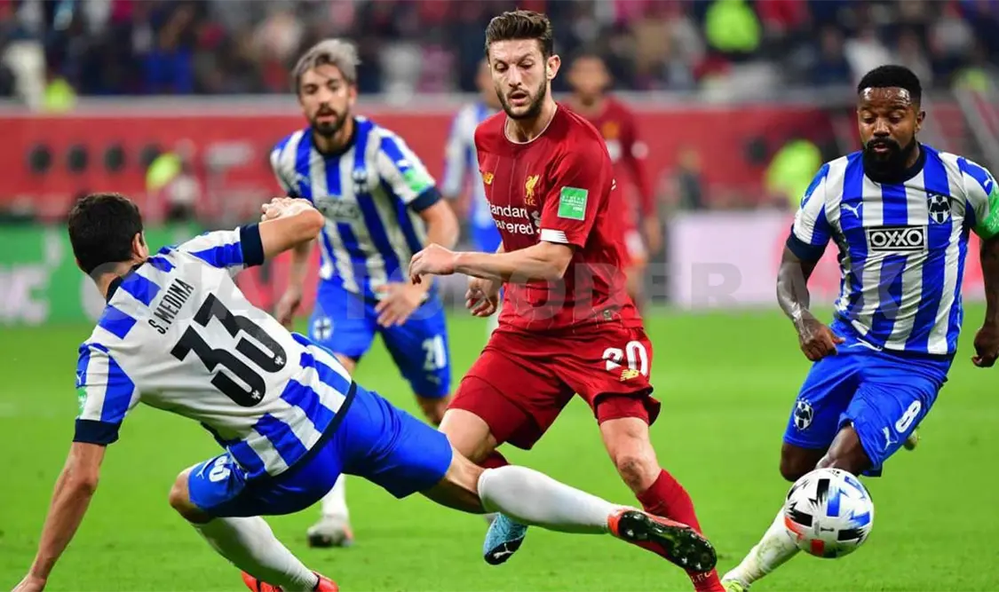 Así les ha ido a los mexicanos ante europeos