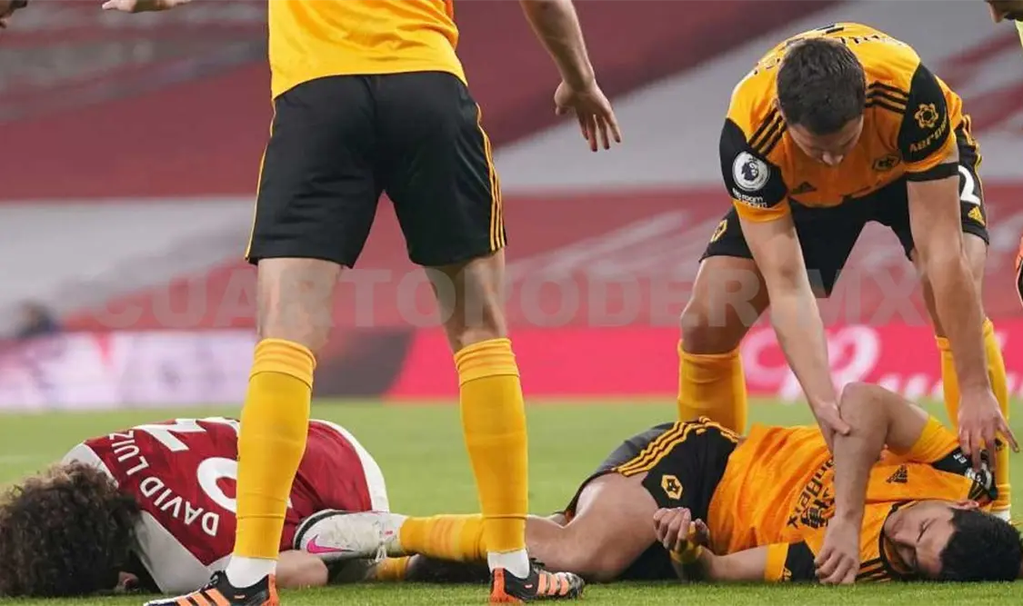 Álvarez prefiere a Raúl sobre el “Chicharito”