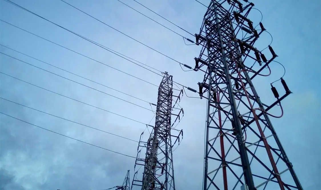 Iniciativa eléctrica reducirá tarifas