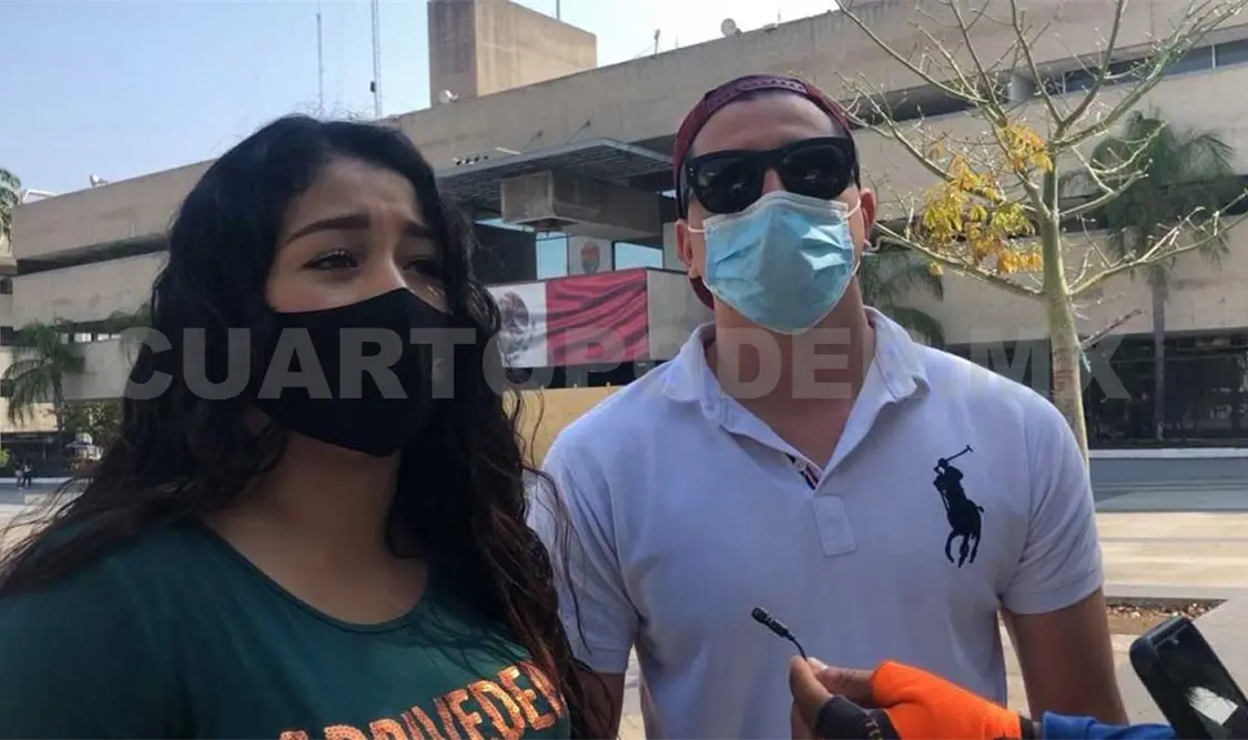 Piden se esclarezca muerte de su hija