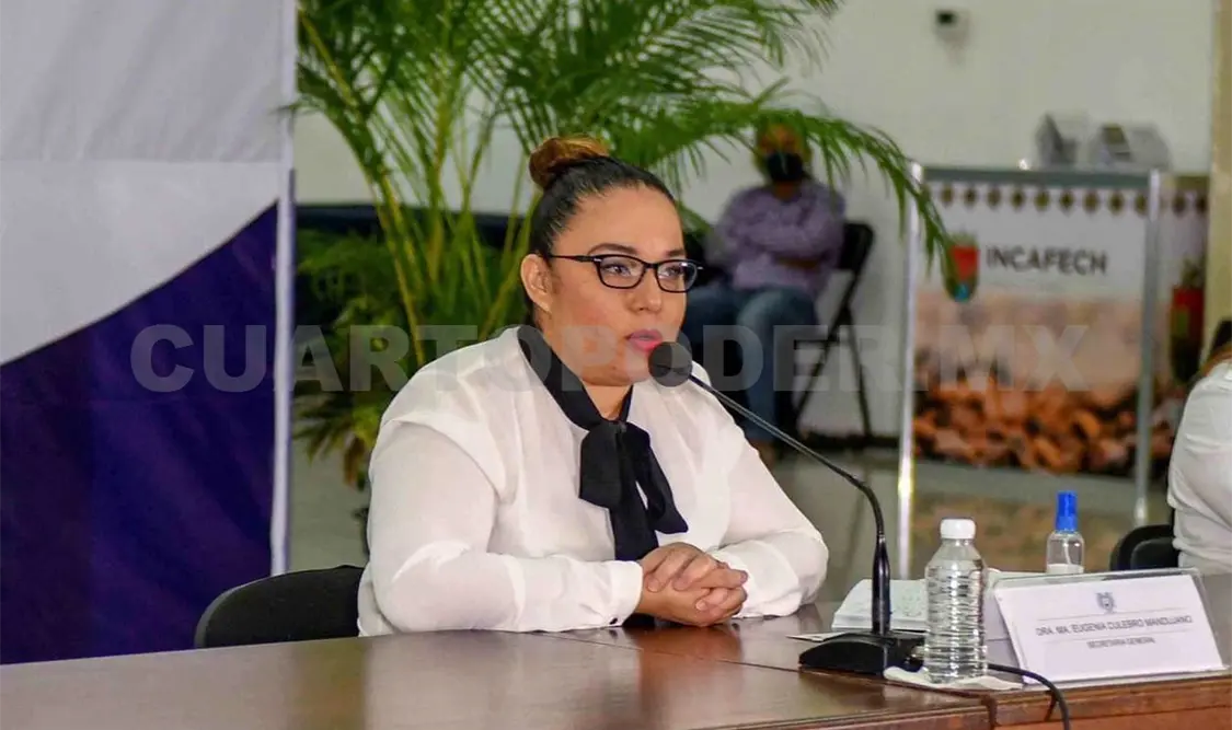 Aclaran caso de docentes rescindidos por plagio