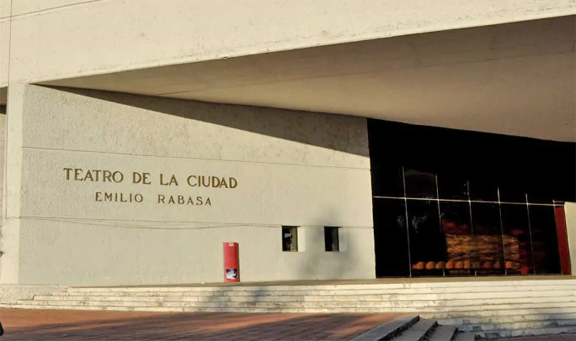 Teatro de la Ciudad invita a talleres en línea