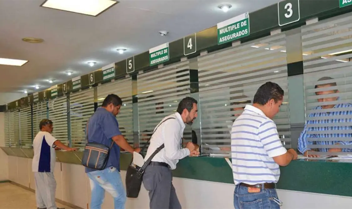Se generaron 47.9 mil empleos en enero