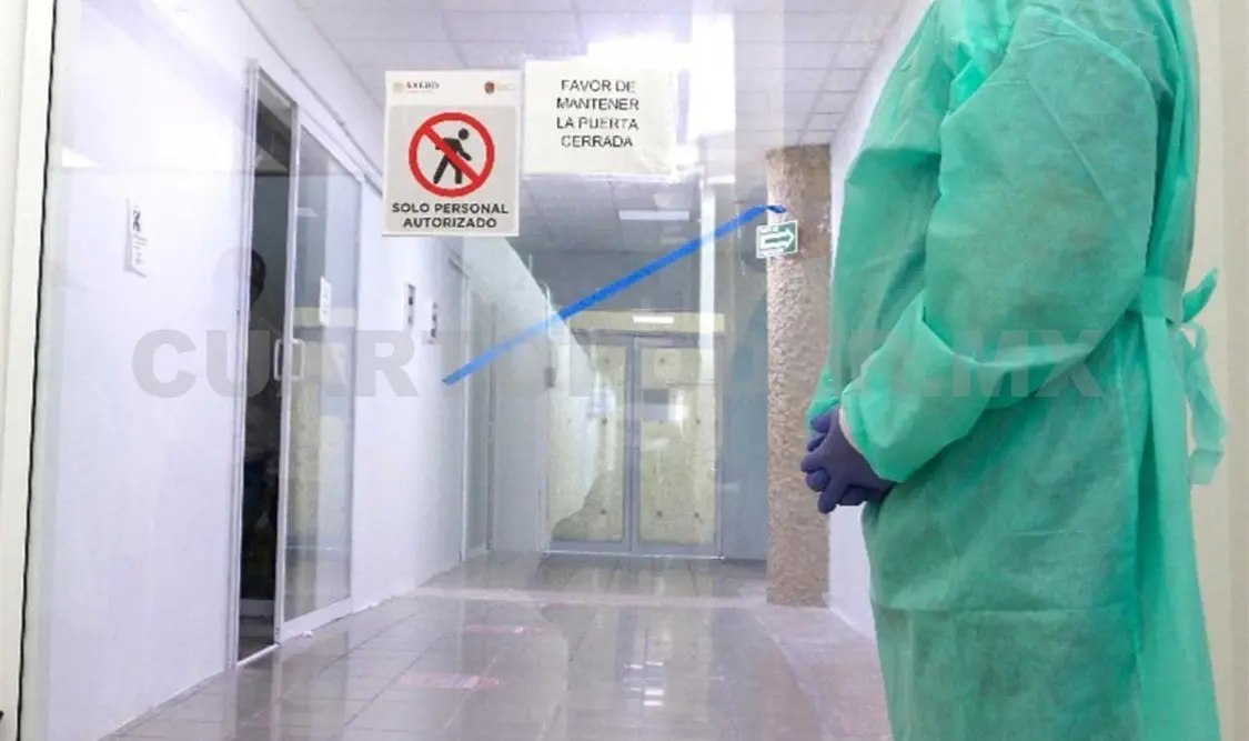 Denuncian abusos en hospital de Yajalón
