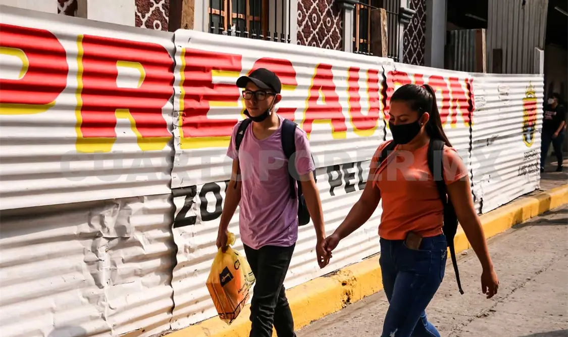 Infecciones de VIH no se están detectando