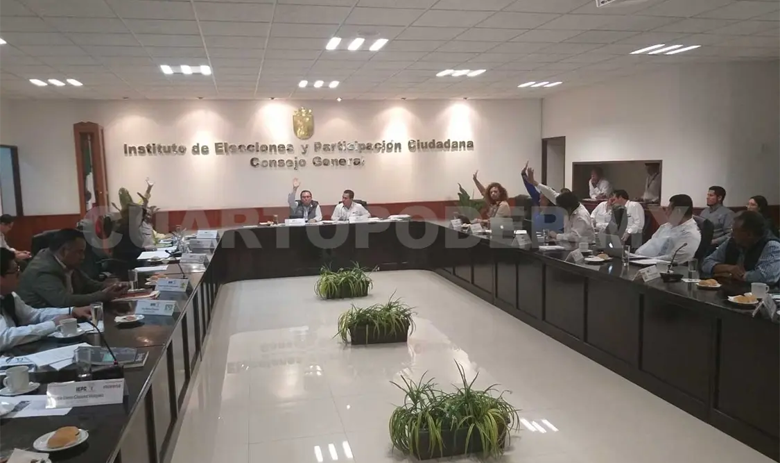 Aprueban ente auditor del PREP