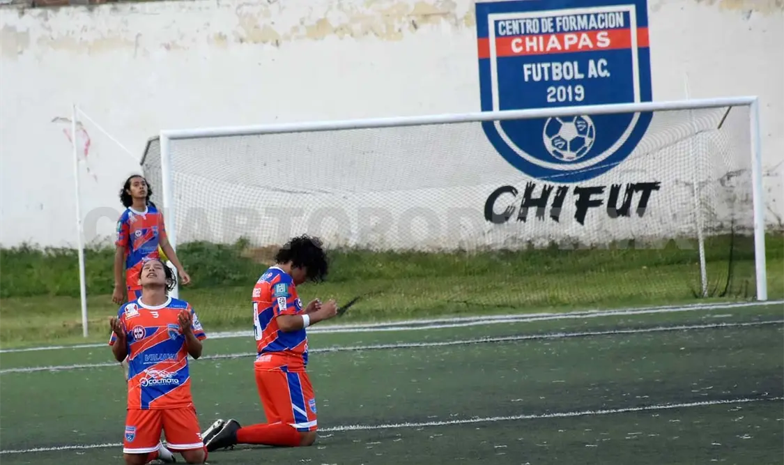 Chifut, por un triunfo obligado va a Oaxaca