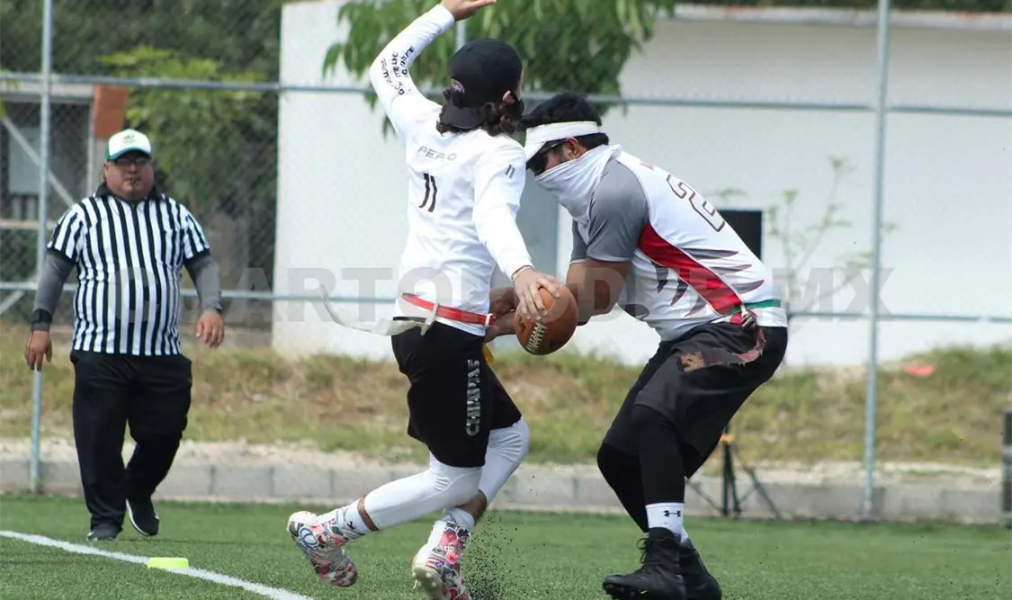Definen al primer campeón universitario