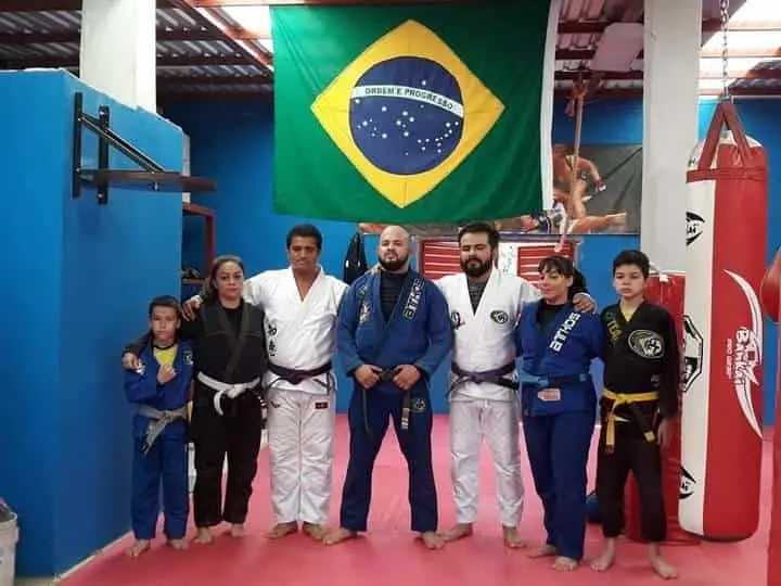 Positivo inicio de la minigira de seminarios