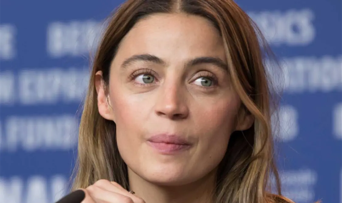 Ilse Salas quiere abordar temas tabú