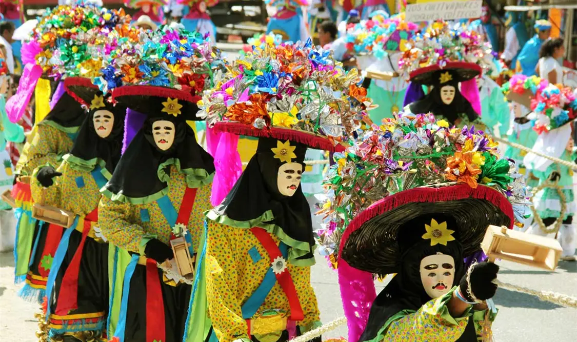 Esta actividad suele reunir un promedio de 15 mil personas. Cortesía