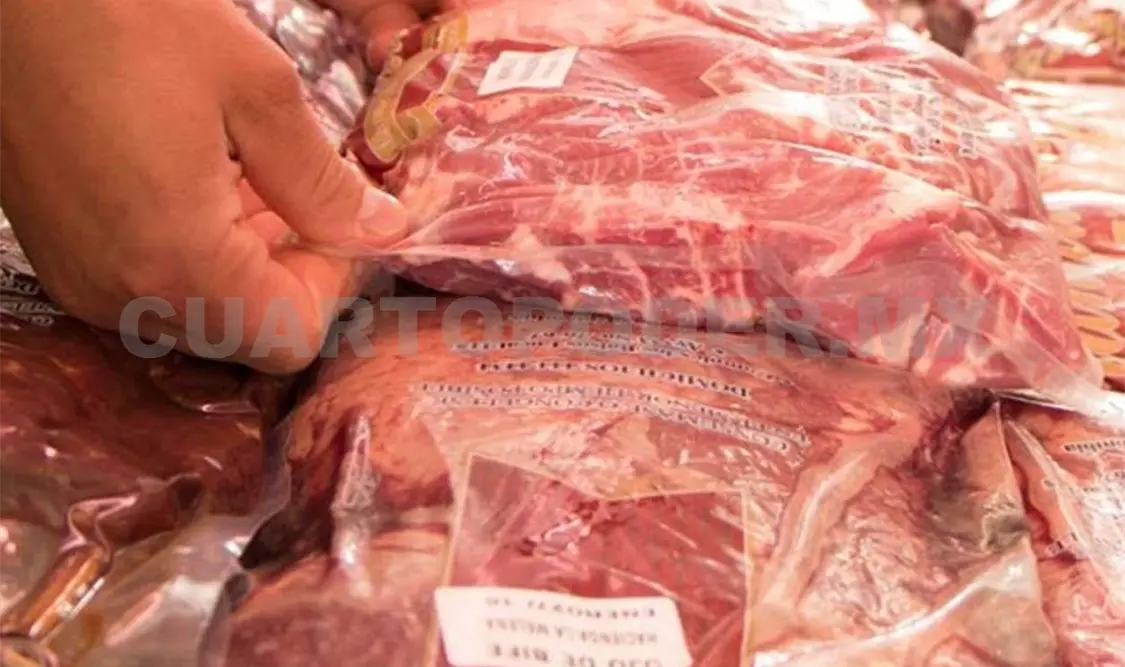 Wangus podría satisfacer exigencias del mercado de consumo de carne de alta calidad. Cortesía