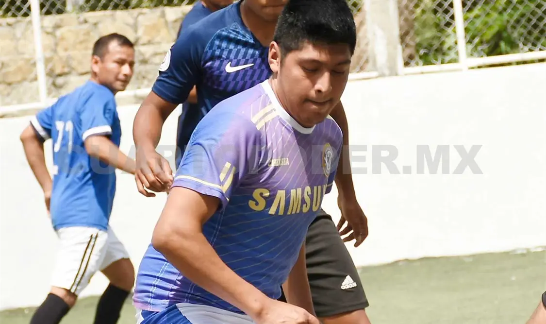 Torneo Bonampak tendrá duelo de líderes
