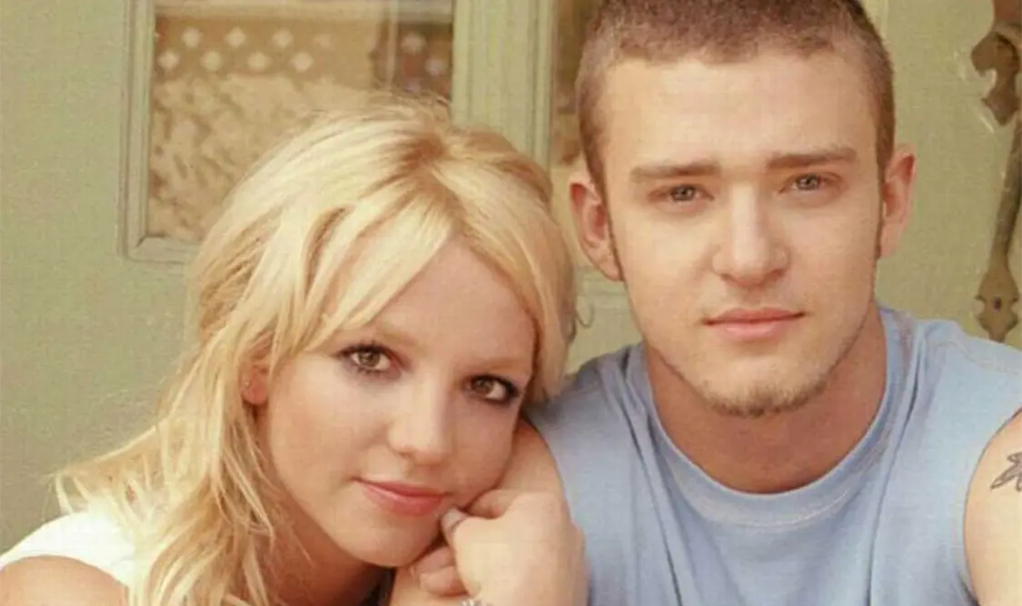 Timberlake se arrepiente de sus errores