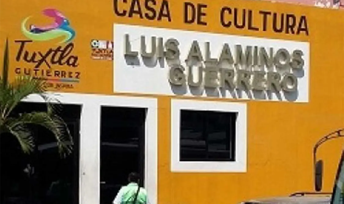 Celebrarán San Valentín con literatura y talleres