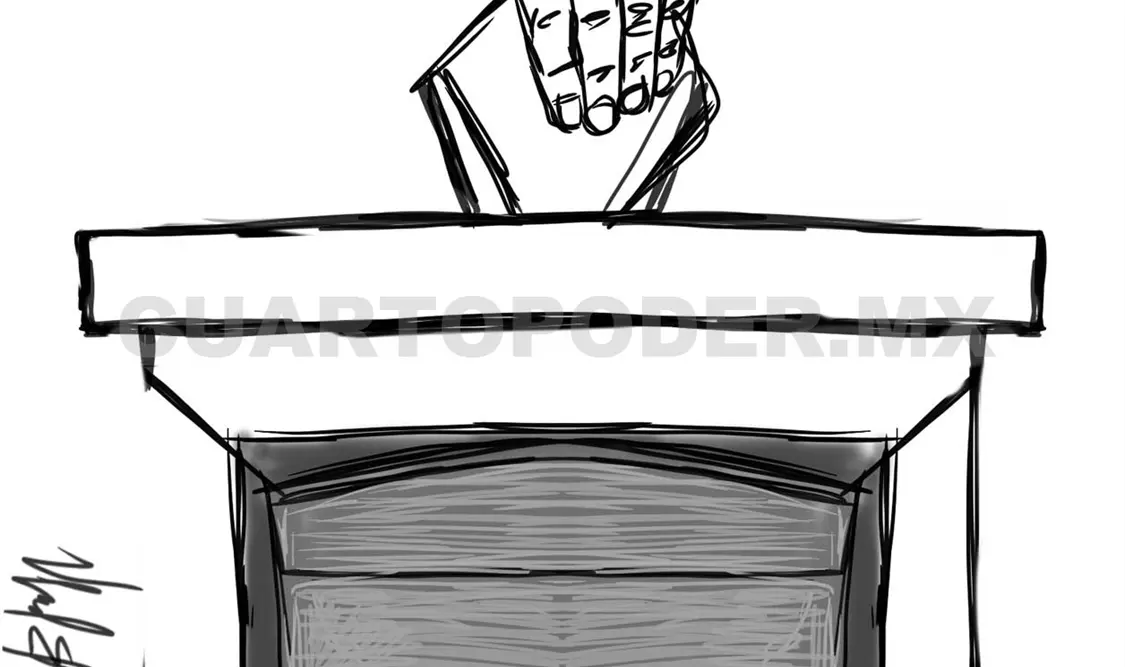 La vacuna de la democracia
