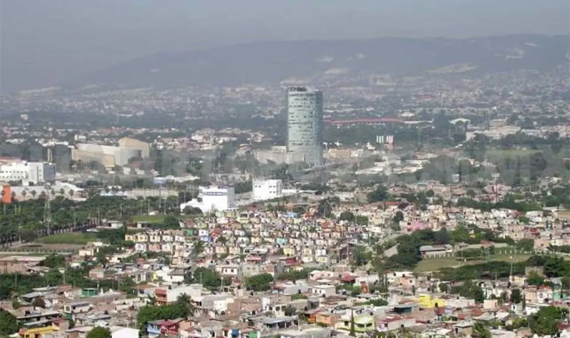 Parque Industrial debe replantearse