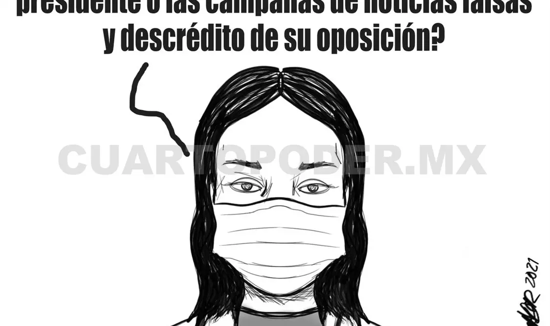 Tras más de un cuarto de millón de muertes...