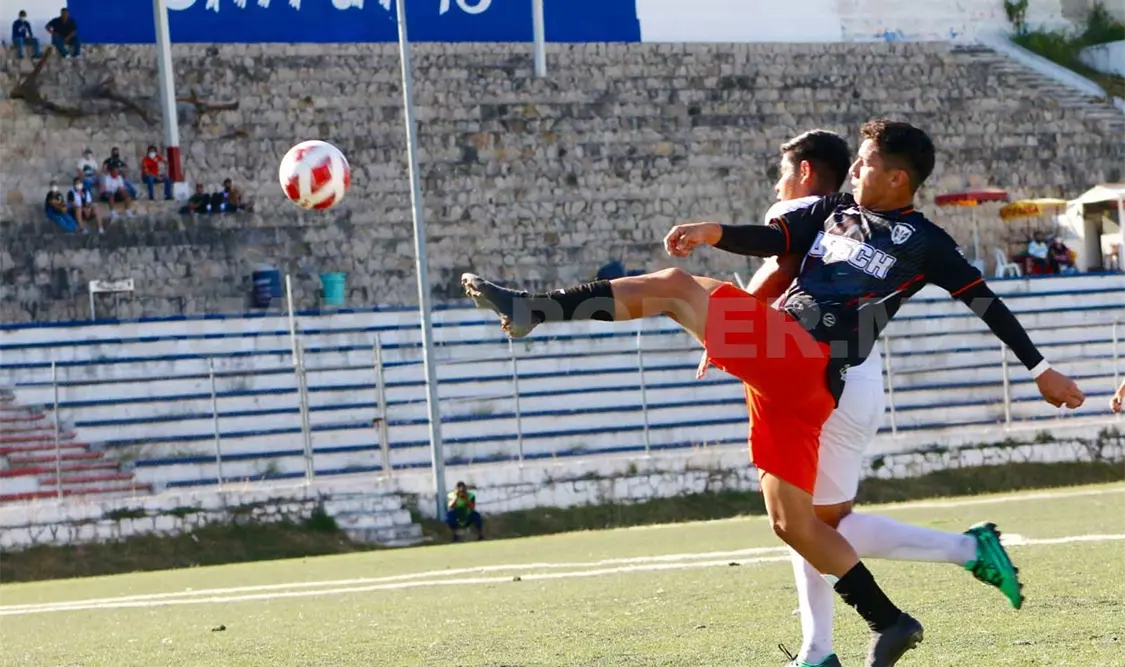 Las Lechuzas completaron vuelo perfecto