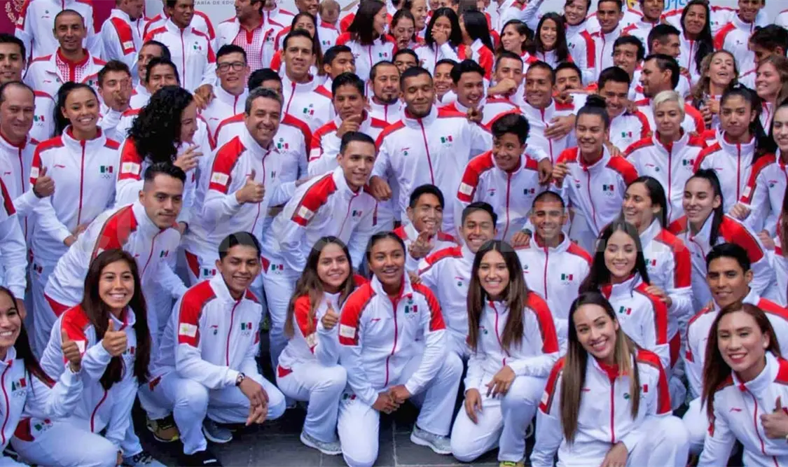 Mexicanos que asistan a JO serán vacunados