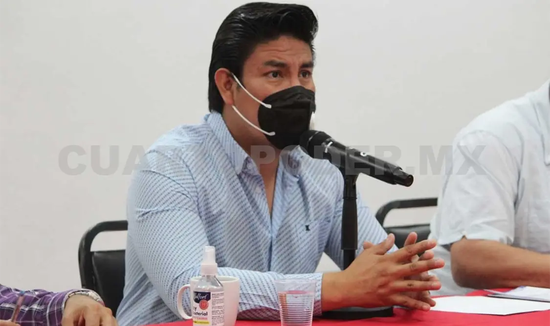 Exhorta CMIC a denunciar corrupción