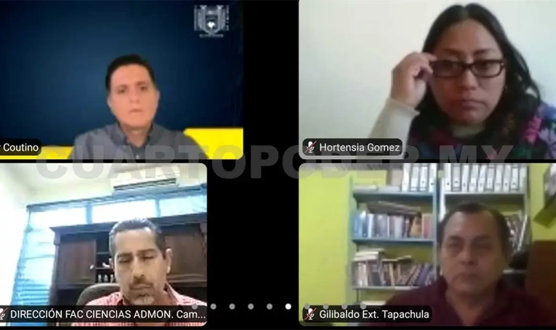 Realizan jornadas de diálogo sobre género