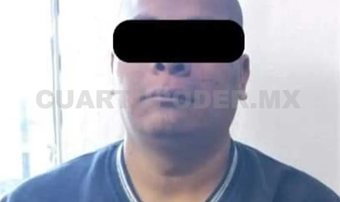 Golpea a un taxista por negarle subir a su perro