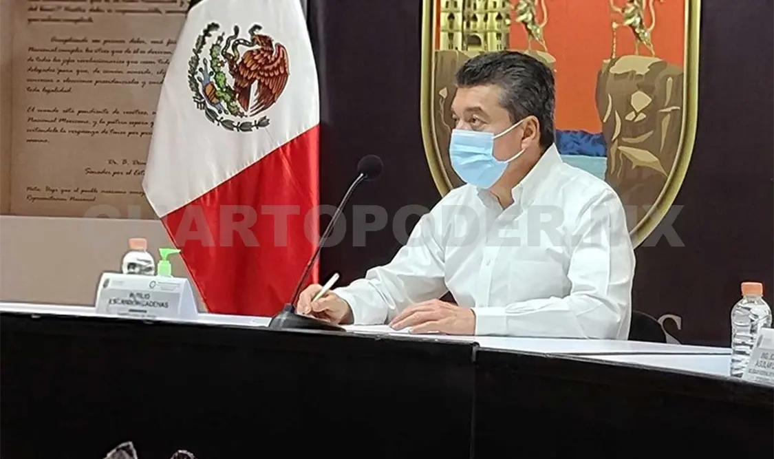 Trabajo coordinado permite avanzar en la vacunación