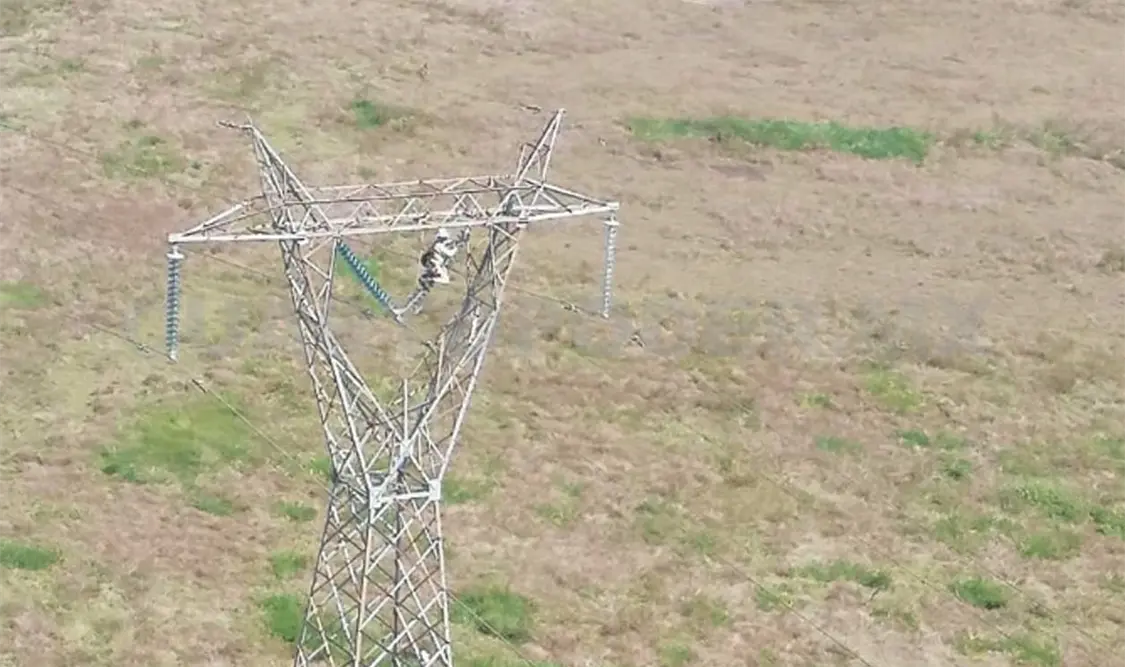 Sin cortes de energía eléctrica para Chiapas
