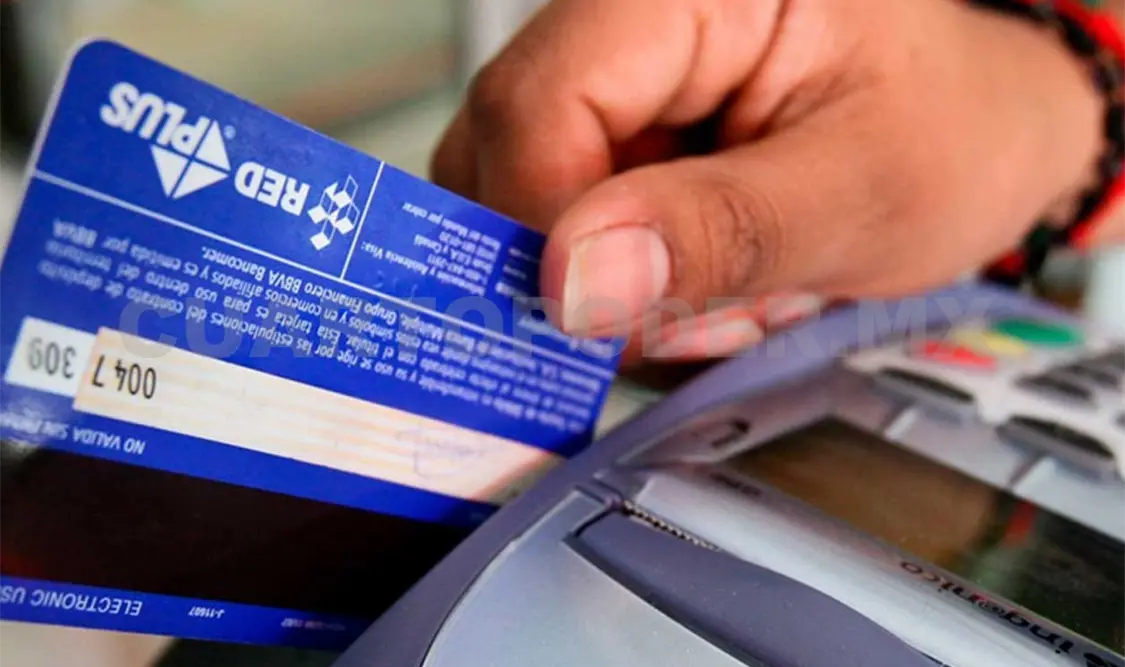 Necesario hacer buen uso de tarjetas