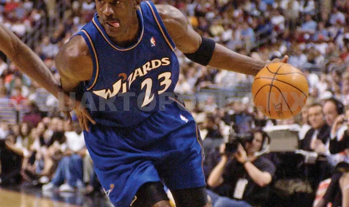 La leyenda de la NBA cumple 58 años