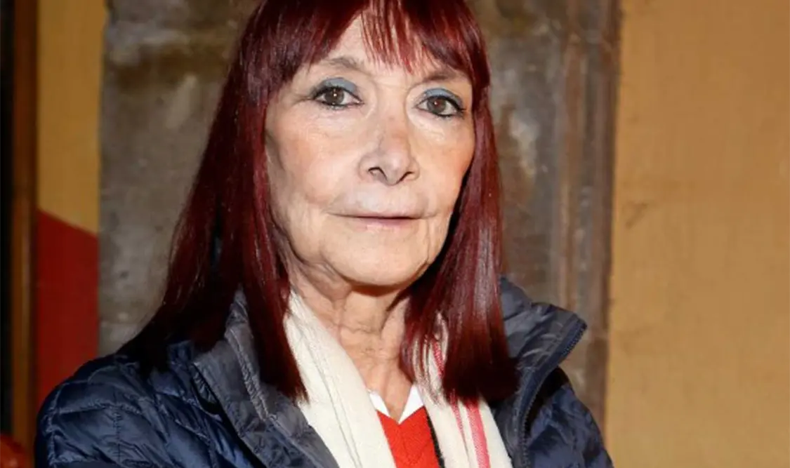 Lucía Guilmáin no tuvo ningún síntoma