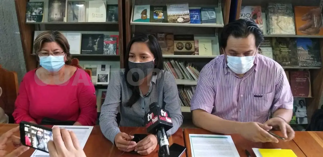 Denuncian omisión en caso de abuso sexual