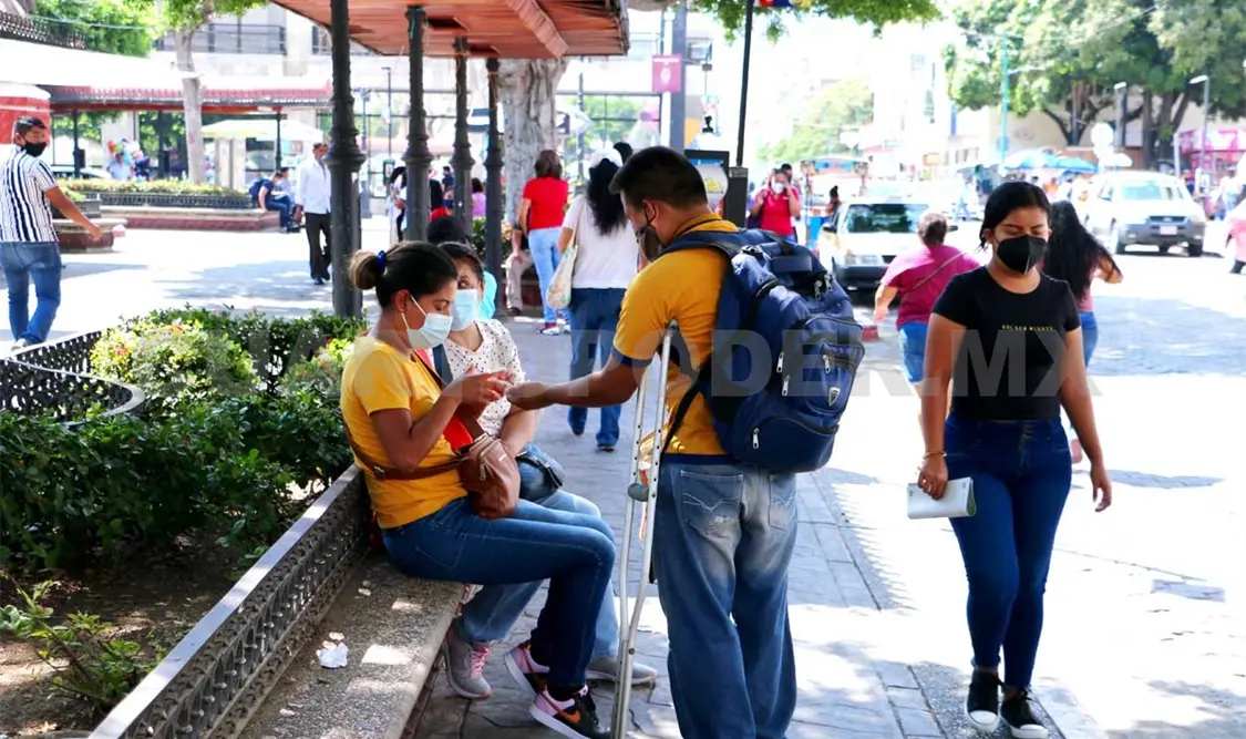 Salarios no alcanzan para canasta básica