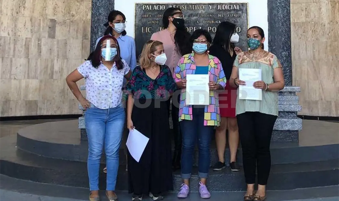 Piden letras de oro para Florinda Lazos