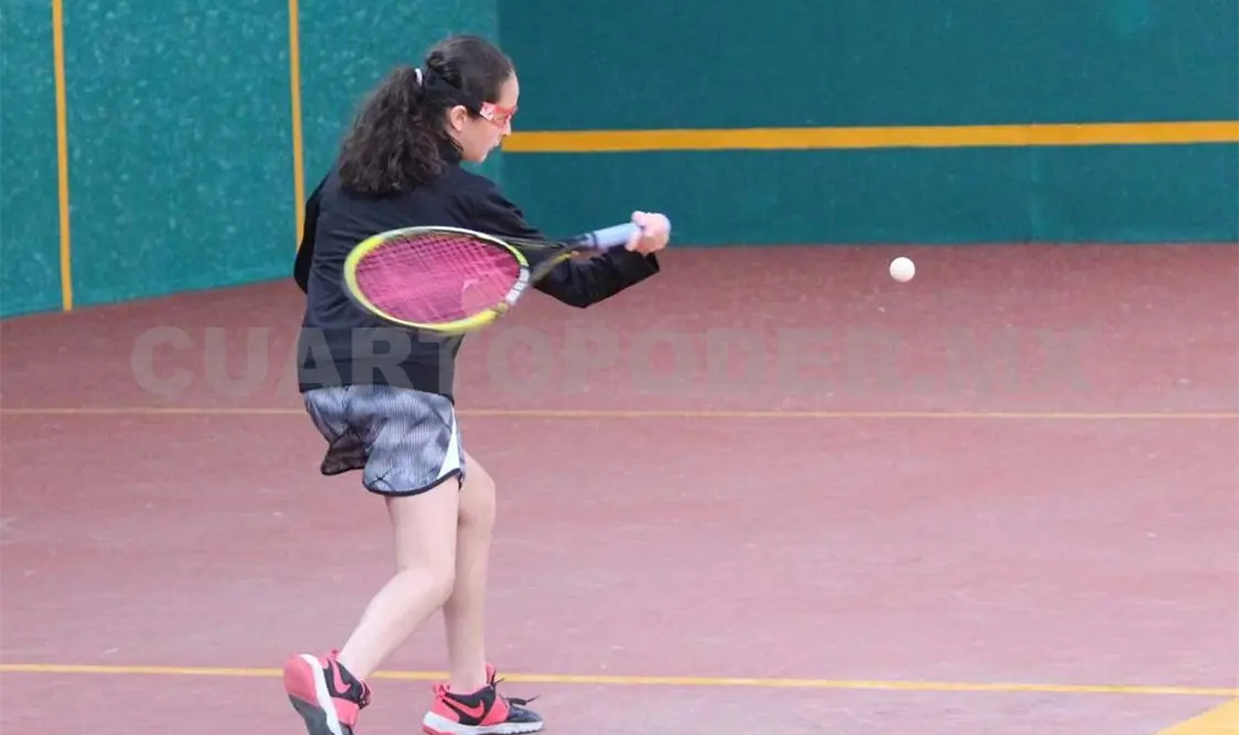 Marifer Noriega dará Campamento Técnico