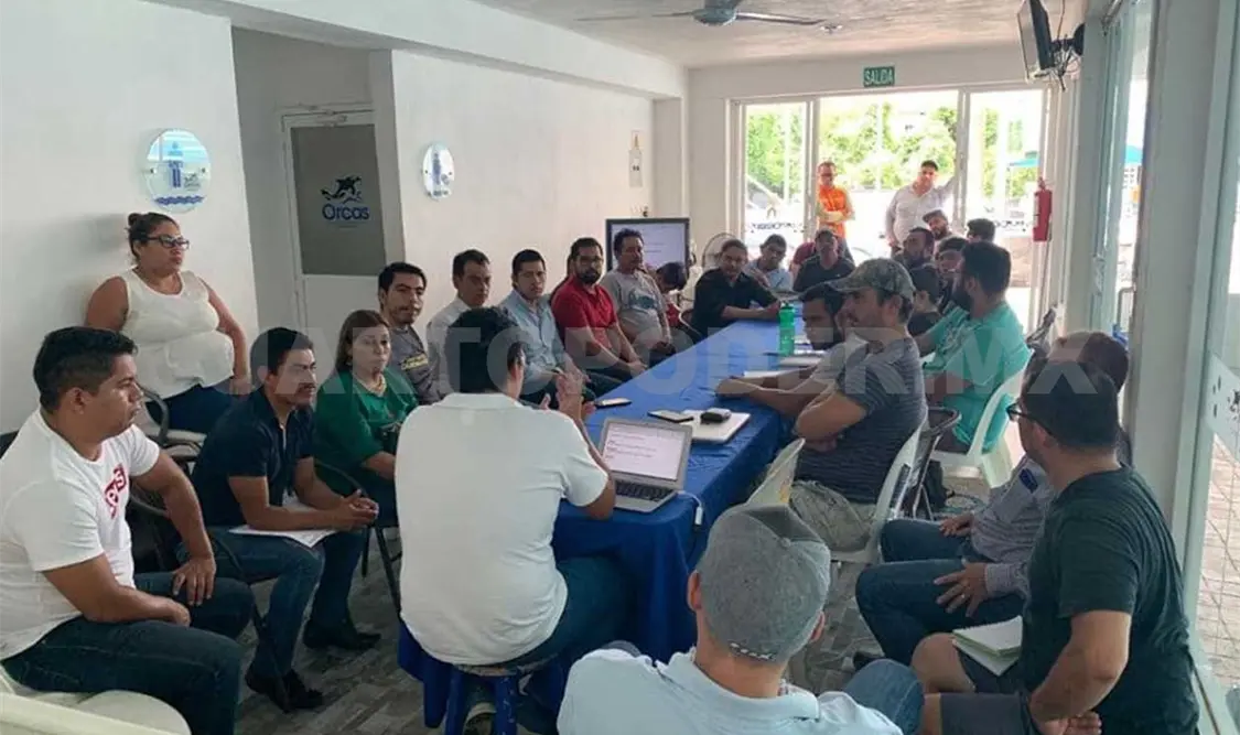 Proceso de afiliación se mantiene todo el año