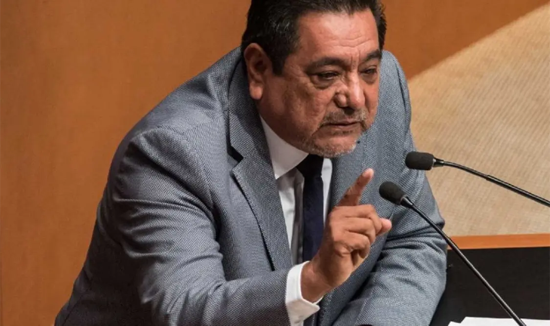 Actrices rechazan candidatura de Salgado