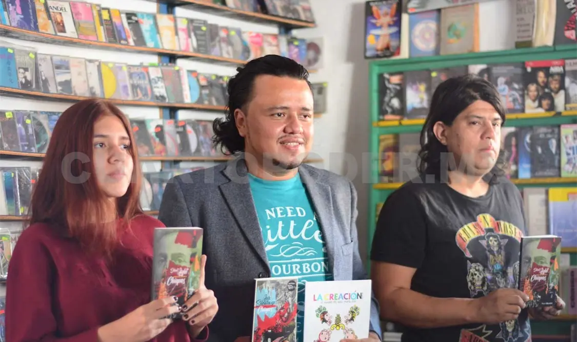 Ala Ediciones hace su entrada triunfal