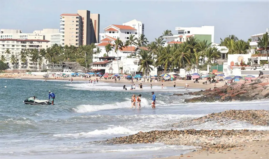 Turismo con mayor incertidumbre