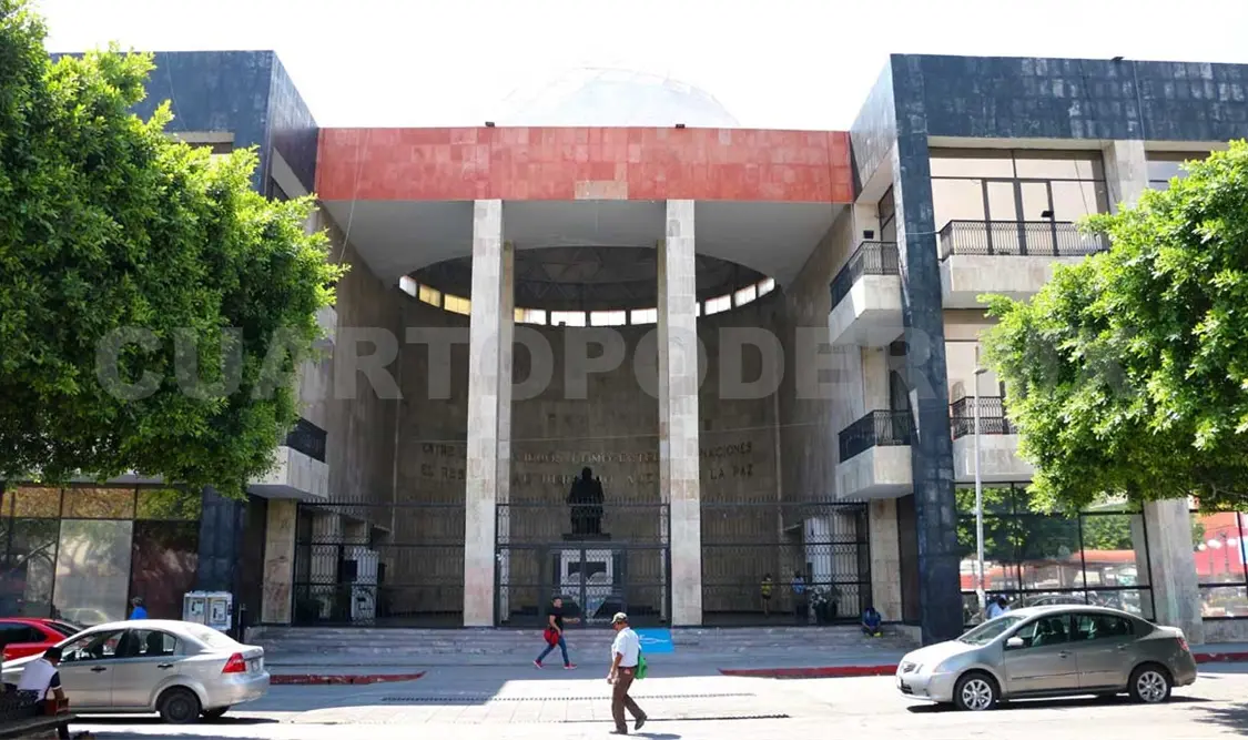Piden investigar denuncia de funcionarias de Bochil