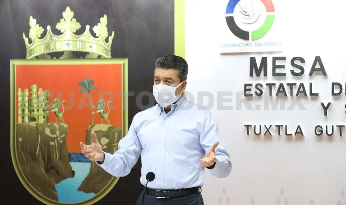 Toda la población recibirá la vacuna anticovid-19