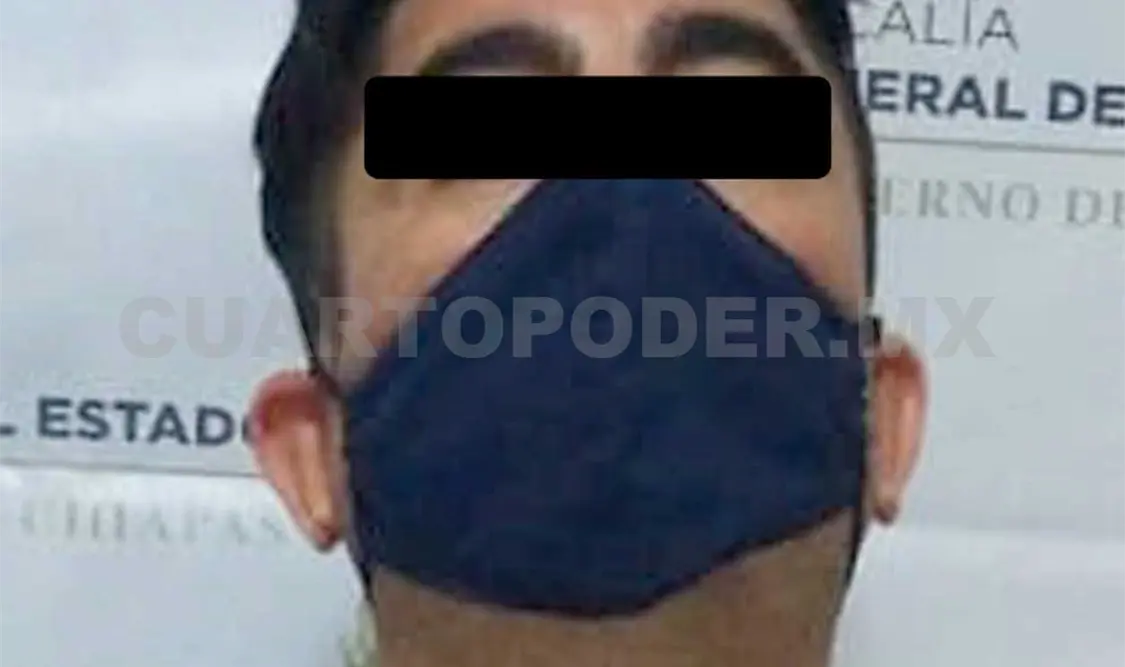 Obtienen vinculacio´n a proceso por homicidio calificado