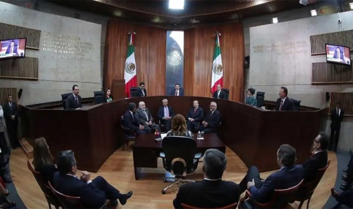 Aún se espera que la Sala Regional Especializada trate el tema y lo resuelva de fondo. Cortesía