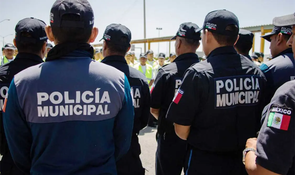 La SSyPC asegura que se ha logrado mantener la contención de delitos que habían estado al alza. Cortesía