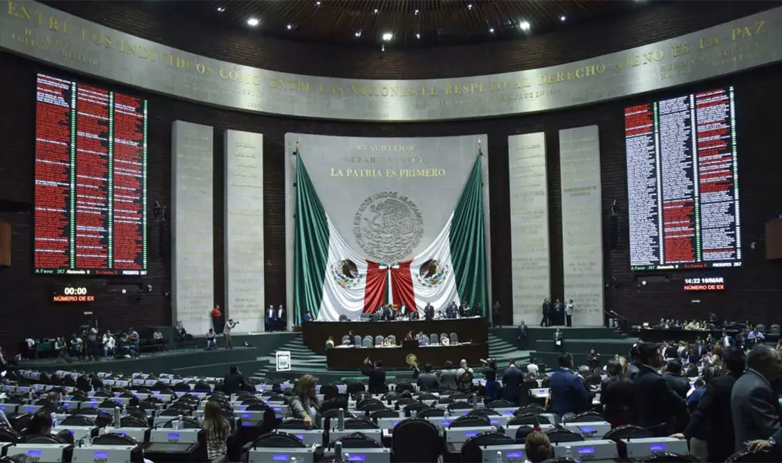 Llaman a diputados a analizar y reflexionar a profundidad las consecuencias que traería la contrarreforma eléctrica. Cortesía