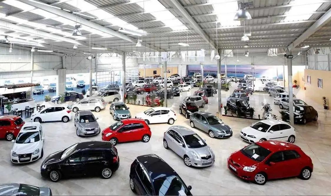 La venta de autos ha ido a la baja en el estado, aunque se ha mantenido en la misma posición nacional. Cortesía
