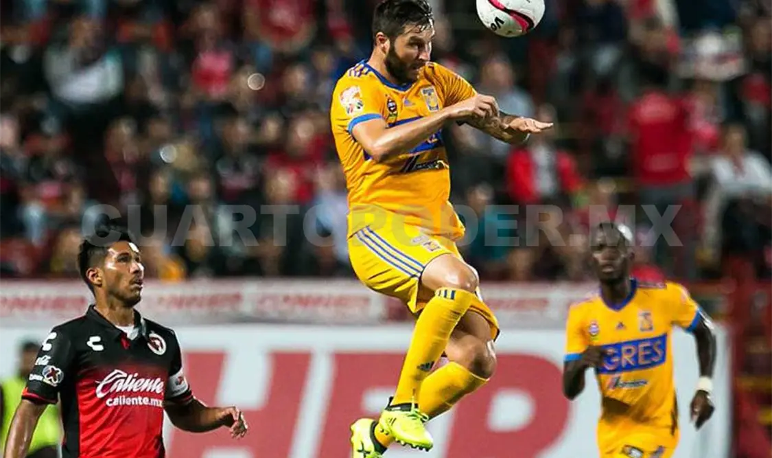 Tigres irá en busca de revertir la derrota que obtuvo la jornada pasada ante la Máquina, por lo que espera salir victorioso de su compromiso ante los Xoloitzcuintles. Agencias